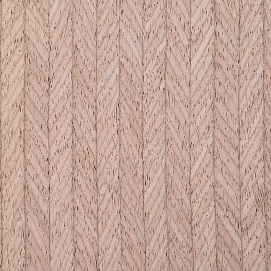 Impiallacciatura in vero legno color albicocca nero per pareti e porte